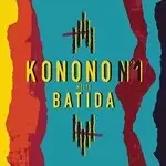 Image of Batida - Konono No. 1 meets Batida (Music CD)