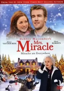Image of Mrs. Miracle - DVD - Used