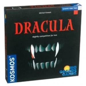 Image of Dracula 2019 Movie