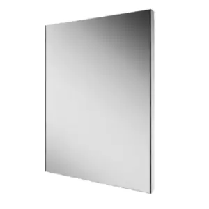 Image of HiB Triumph 60cm Bathroom Mirror 800 x 600 x 45mm