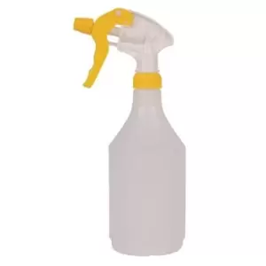 Image of Slingsby Colour Coded Trigger Spray Bottles, Yellow