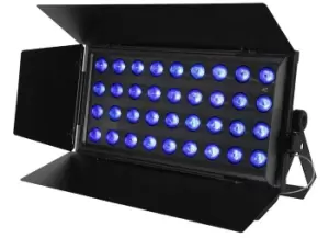 Image of Cabaret Colour LED Flood Light
