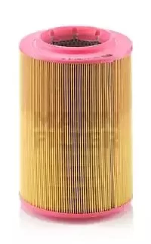 Image of Air Filter C17201/3 By Mann-Filter