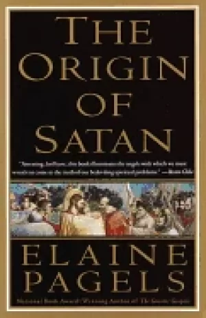 Image of origin of satan how christians demonized jews pagans and heretics