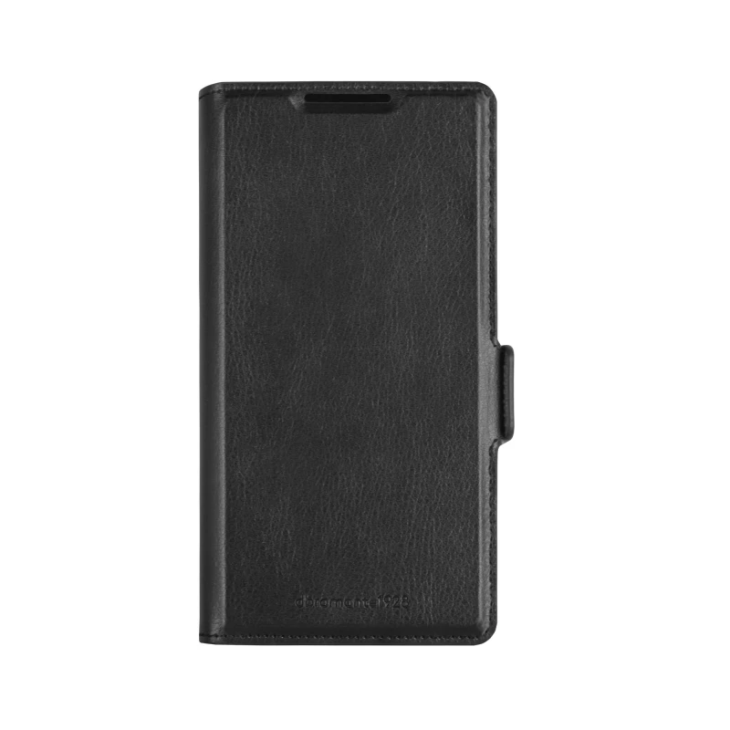 Image of dbramante1928 Oslo Pro mobile phone case 17.3cm (6.8") Folio Bla