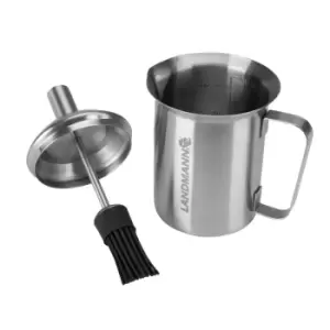 Image of Selection Sauce Pot