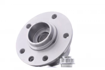 Image of FEBI BILSTEIN Wheel Bearing Kit VW 34800 7H0401611C,7H0401611D,7H0401611E 7H0401611H,7H0498611,7L0498611