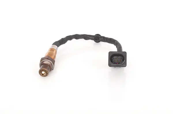 Image of Bosch Lambda sensor 0 281 004 417 Oxygen sensor,O2 sensor OPEL,CHEVROLET,VAUXHALL,Corsa D Schragheck (S07),Astra J Sports Tourer (P10),ASTRA J