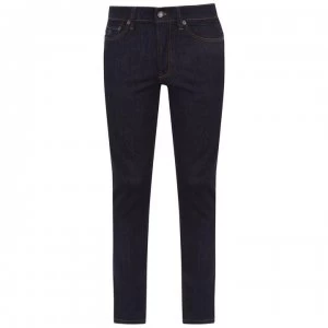 Image of Gant Slim Jeans - Rinse 960