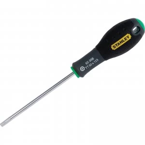 Image of Stanley FatMax Security Torx Screwdriver T30 125mm