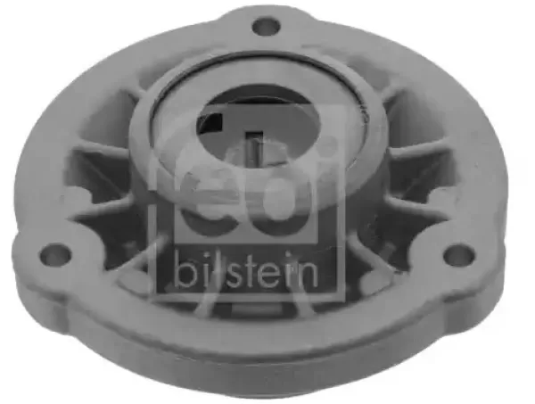 Image of FEBI BILSTEIN Top strut mount BMW 47642 33506787178 Strut mount,Top mount,Suspension top mount,Suspension mount,Top strut mounting