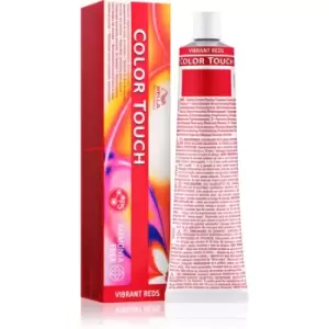 Image of Wella Professionals Color Touch Vibrant Reds Hair Color Shade 44/65 60 ml