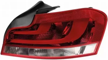Image of Side & Rear Lamp Light 2VP010756-191 by Hella Left