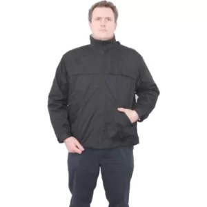 Image of Toscana Lightweight Medium Navy Jacket
