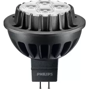Image of Philips 8W LED GU53 MR16 Dimmable - 51538900