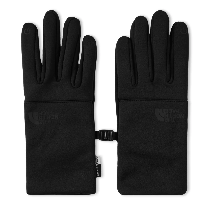 Image of The North Face Etip Gloves - Black L