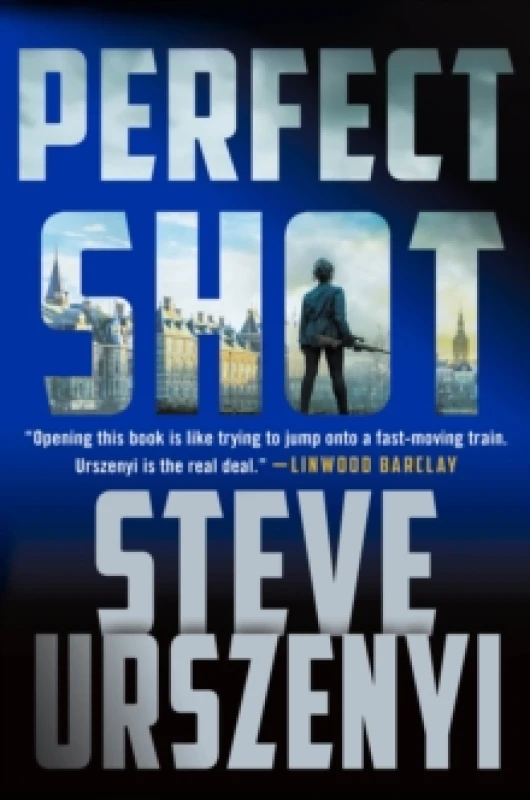 Image of Perfect Shot. Paperback. By Steve Urszenyi Books