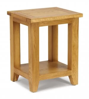 Image of Linea Astoria Lamp Table White