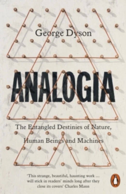 Image of Analogia. Paperback. By George Dyson Books