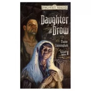 Image of Daughter of Drow by Elaine Cunningham