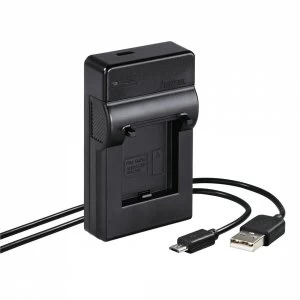 Image of Hama Travel USB Charger for GoPro 3