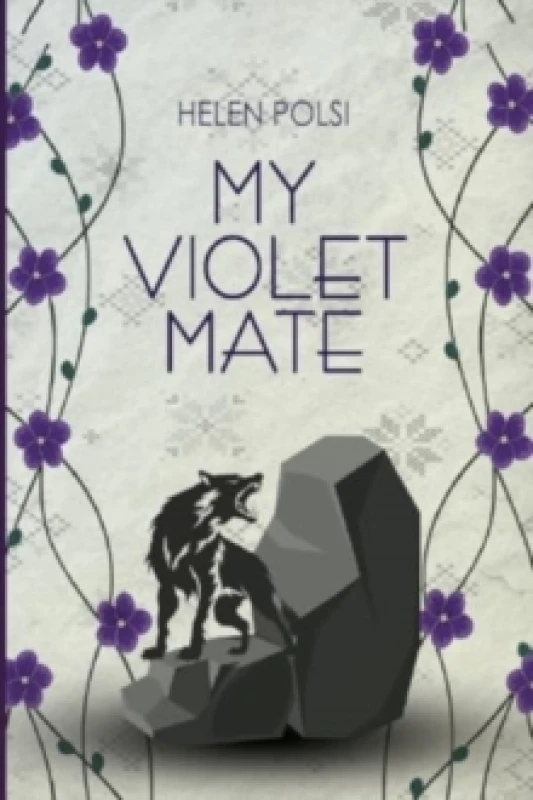 Image of My Violet Mate Paperback / softback