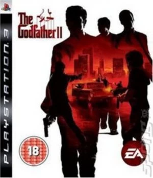 Image of The Godfather 2 PS3 Game