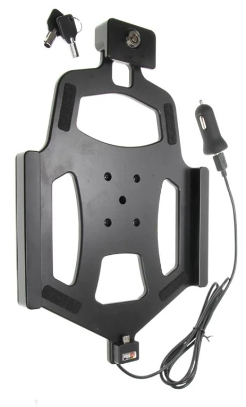 Image of Brodit 552769 holder Active holder Tablet/UMPC Black