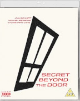 Image of Secret Beyond The Door