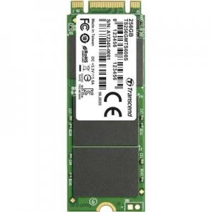 Image of Transcend 600S 256GB SSD Drive