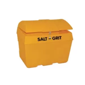 Image of Slingsby 200L Slingsby Heavy Duty Salt and Grit Bins, without Hopper Feed, With