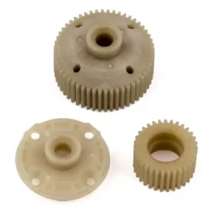 Image of Team Associated Prosc10/Rat/ Reflex Diff Gear/Idler Gears