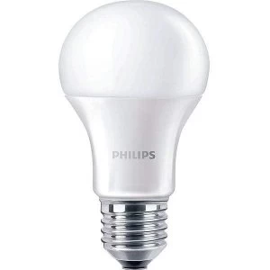 Image of Philips CorePro 13W LED ES E27 GLS Cool White - 51030800