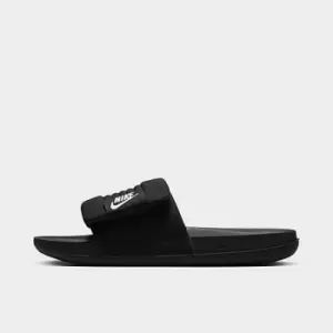 Image of Mens Nike Offcourt Adjust Slide Sandals