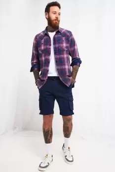 Image of Hit The Action Shorts