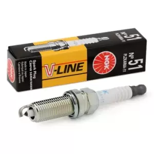 Image of NGK Spark plug RENAULT,NISSAN 91136 22401EA015,7701065085,22401CK81 Engine spark plug,Spark plugs 22401CK81B,22401CK87B,22401CK87BVA,22401EA015