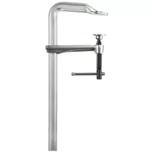 Image of Bessey GZ50K All-steel Screw Clamp gz 500/120 Tommy Bar, BE105265