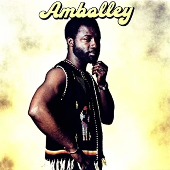 Image of Gyedu-Blay Ambolley - Ambolley Vinyl