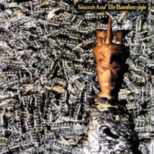 Image of Siouxsie And The Banshees - Juju LP