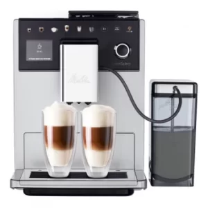 Image of Coffee machine Melitta "F63/0-201 LatteSelect"