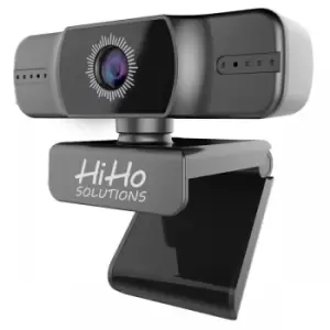 Image of HiHo 3000W 1080P Colour Webcam