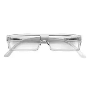Image of London Mole - Spacey Reading Glasses - Clear
