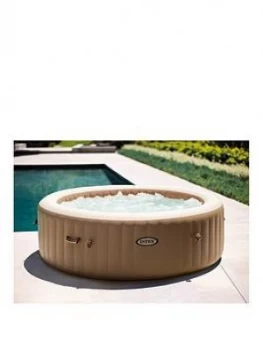 Image of Intex Purespa Bubble Round (6 Person)