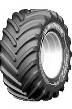 Image of Michelin CereXbib 2 ( 520/85 R42 177A8 TL Tragfahigkeit )