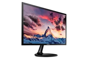 Image of Samsung 27" S27F350 Full HD LED Monitor