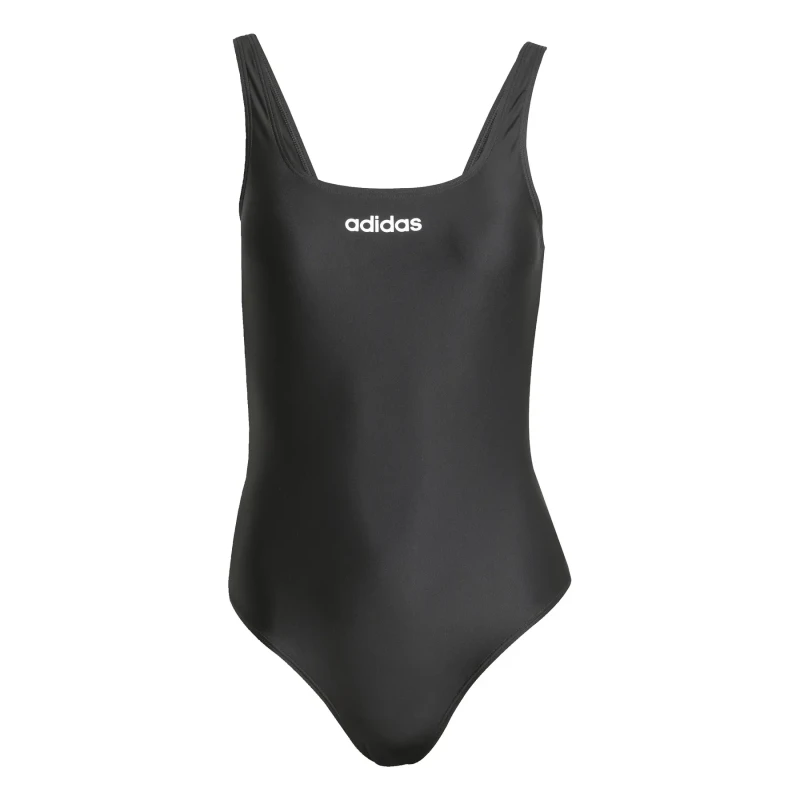 Image of Womens U-back one Piece swimsuit adidas Noir Female 36
