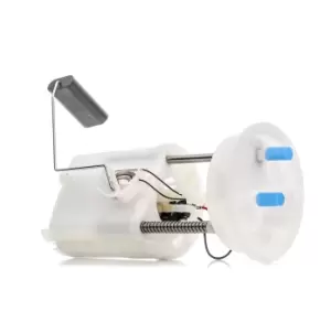 Image of RIDEX Fuel Feed Unit 1382F0190 VW,AUDI,SKODA,Golf IV Schragheck (1J1),POLO (9N_),PASSAT Variant (3B6)