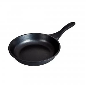 Image of Denby Cast Aluminium Frypan 26Cm X 6.1Cm