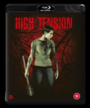 Image of High Tension
