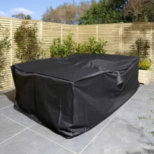 Image of Rowlinson Furniture Cover Rectangular 200x200x80cm